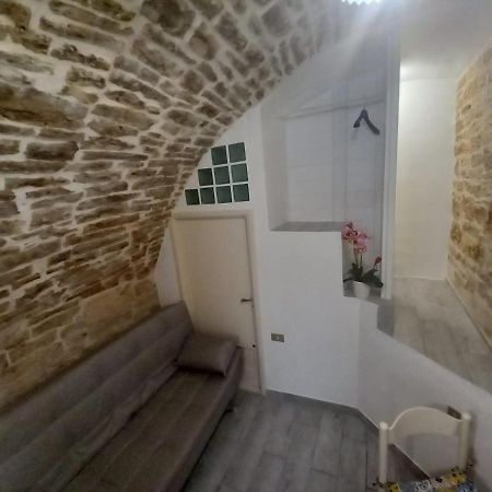 Le Dimore Di Talos Argonauti Apartment Ruvo di Puglia Bagian luar foto