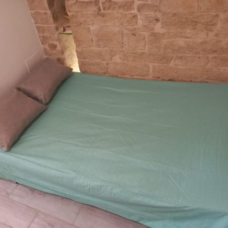 Le Dimore Di Talos Argonauti Apartment Ruvo di Puglia Bagian luar foto