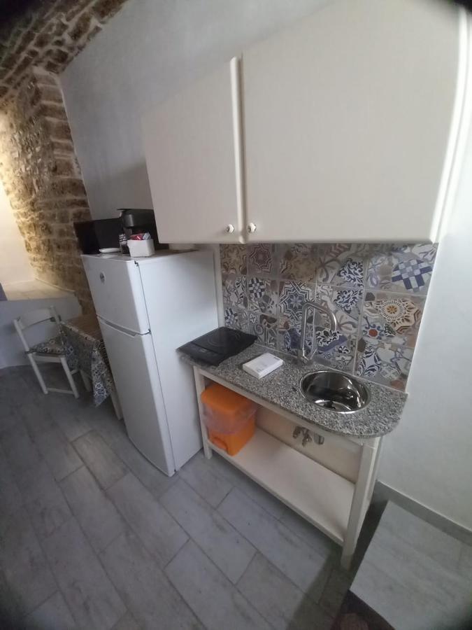 Le Dimore Di Talos Argonauti Apartment Ruvo di Puglia Bagian luar foto