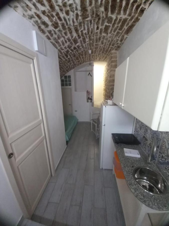 Le Dimore Di Talos Argonauti Apartment Ruvo di Puglia Bagian luar foto