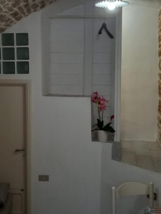 Le Dimore Di Talos Argonauti Apartment Ruvo di Puglia Bagian luar foto
