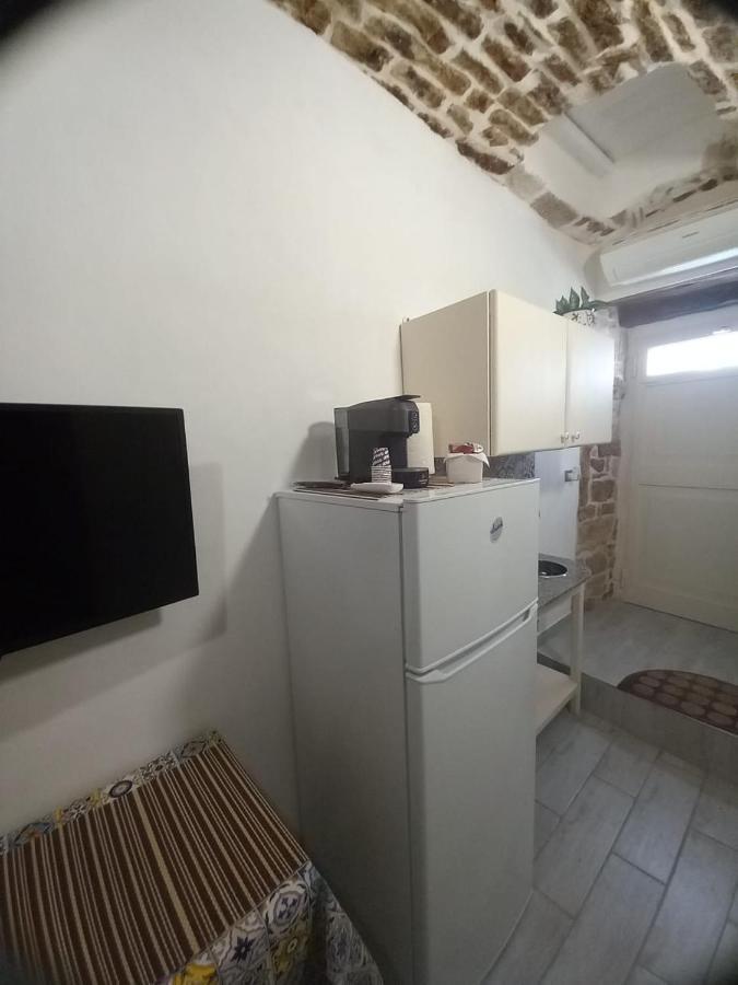 Le Dimore Di Talos Argonauti Apartment Ruvo di Puglia Bagian luar foto
