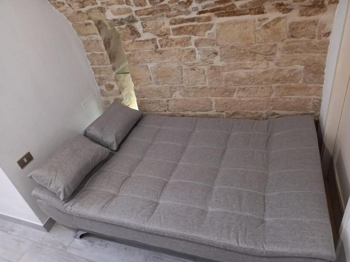 Le Dimore Di Talos Argonauti Apartment Ruvo di Puglia Bagian luar foto