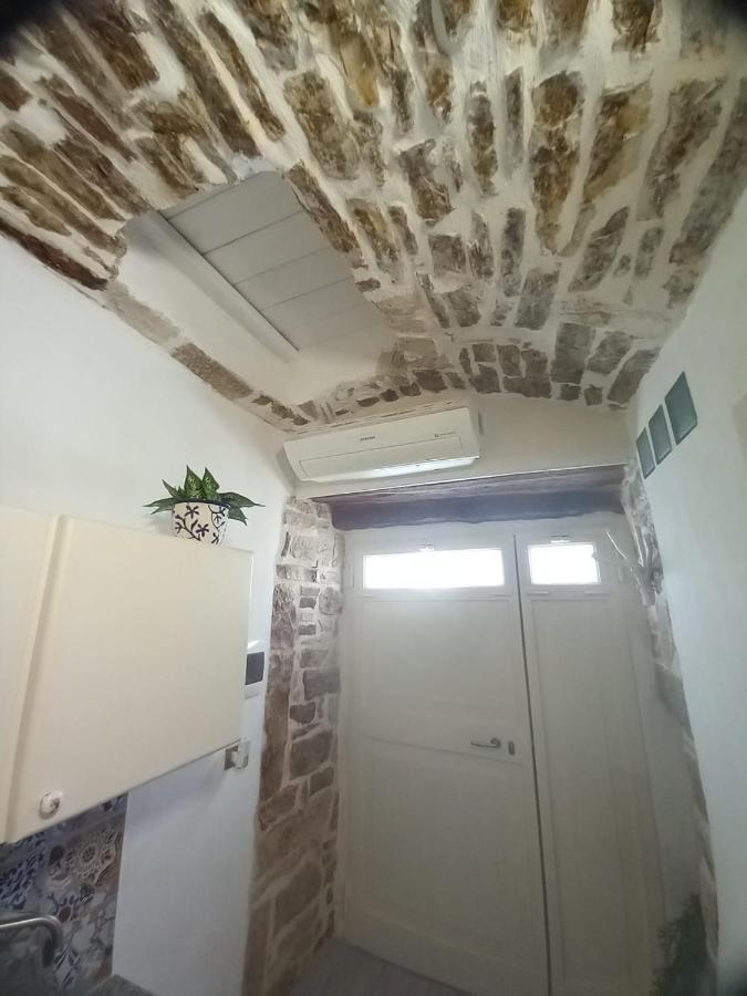 Le Dimore Di Talos Argonauti Apartment Ruvo di Puglia Bagian luar foto