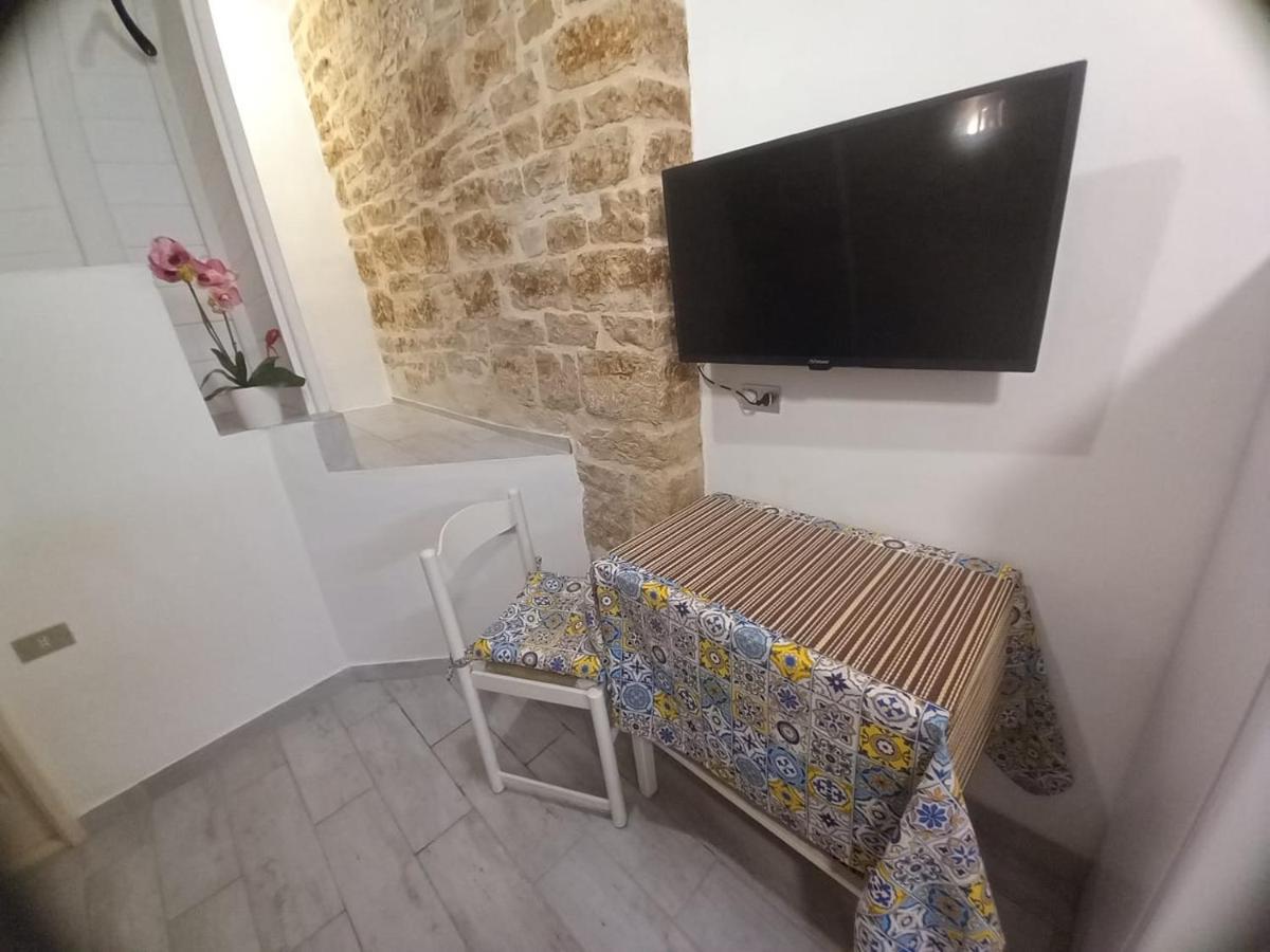 Le Dimore Di Talos Argonauti Apartment Ruvo di Puglia Bagian luar foto