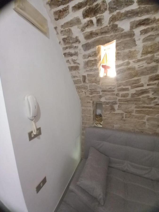 Le Dimore Di Talos Argonauti Apartment Ruvo di Puglia Bagian luar foto